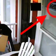 Illustration for article titled Identify This Mystery Getaway Car, Help Bust Package-Swipin Miscreant!
